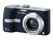 Panasonic DMC-TZ1