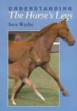 horses legs book