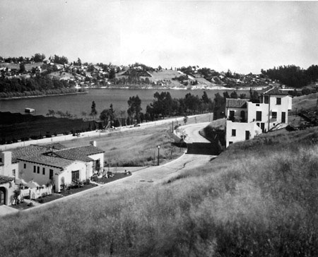 1930’s Silver Lake