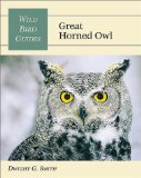 great horned owl book