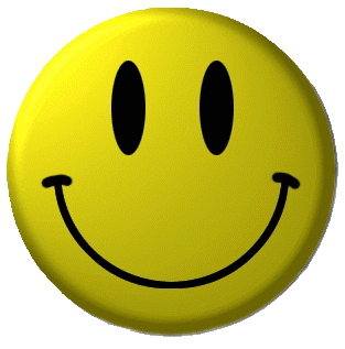 Generic Smiley-face
