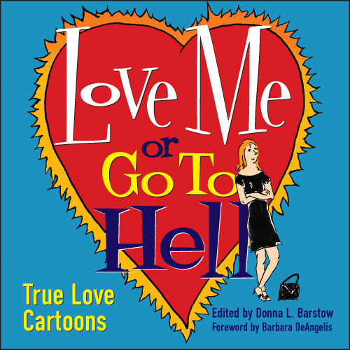 Worst Amazon reviews ever on D Barstow cartoon book
