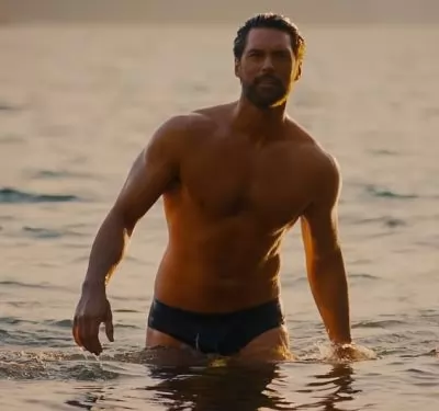 trey tucker out of the lake