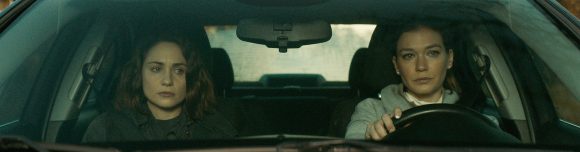 troubled sisters: the good and the bad