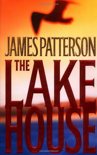 lake house patterson