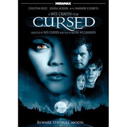 Cursed  Official Trailer (HD) - Christina Ricci, Jesse Eisenberg